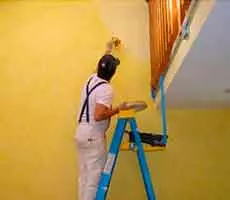 aExperiência em Pintor em Joinville