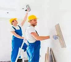 Prédio Pintor em Joinville