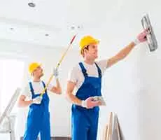 Precisa de Pintor em Joinville
