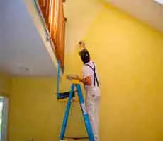 Reformas e Pintor em Joinville